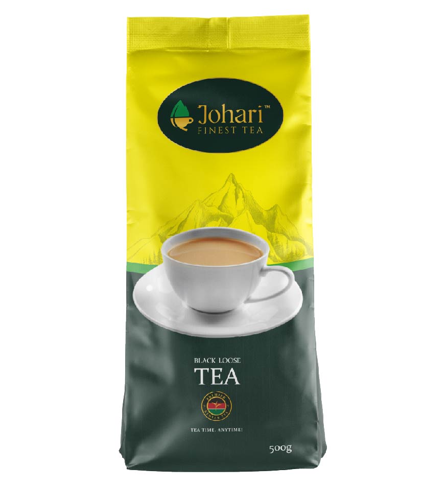 Johari Finest Loose Tea